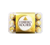 Ferrero Rocher Chocolates 30 Pieces 375g Valentine Day Birthday Gift
