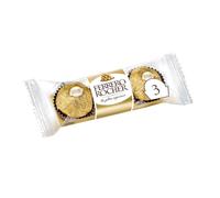 Ferrero Rocher Chocolates, 3pcs