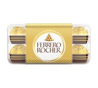 Ferrero Rocher Chocolates Box, 200g