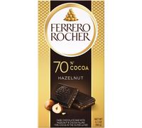 Ferrero Rocher Dark Hazelnut 90 g