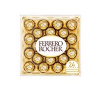 Ferrero Rocher Diamond 300g (Pack of 1)