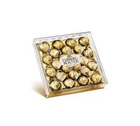 Ferrero Rocher Diamond Candy w/24 - Ferrero