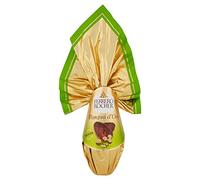 Ferrero Rocher Easter Egg Golden Wrap 225g