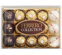 Ferrero Rocher - Ferrero Collection: Rocher, Raffaello, Roundnoir - 172g by Ferrero