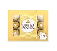 Ferrero Rocher Fine Hazelnut Chocolate 5.3oz