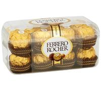 Ferrero Rocher Gift Box 200 g (Pack of 2, Total 32 Pieces)