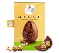 Ferrero Rocher Golden Easter Chocolate Egg 250g