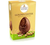 Ferrero Rocher Golden Easter Chocolate Egg 250g