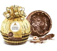 Ferrero Grand Rocher Gift Milk Chocolate and Hazelnut 125g