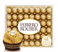 Ferrero Rocher 48 Piece Gift Box - 600g