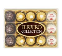 Ferrero Rocher Chocolates Truffles Selection Box For All Occasion Gift Pack
