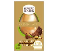 Ferrero Rocher Milk Chocolate & Hazelnut Egg 275g