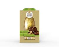 Ferrero Rocher Milk Chocolate & Hazelnut Egg with Ferrero Rocher, 212.5g