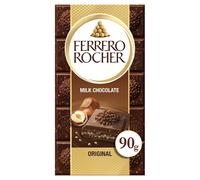 Ferrero Rocher Original Tablet 90g