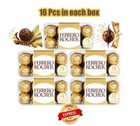 Ferrero Rocher Original 90g Tablet Milk Chocolate Hazelnut Bar-SAME DAY DISPATCH