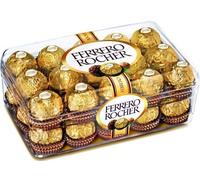 Ferrero Rocher Pralines - T3 (x3), T24, T30, T42