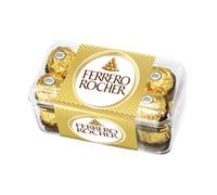 Ferrero Rocher, praliny 200g Ferrero Polska Commercial Sp. z o.o.