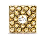 Ferrero Rocher Premium Choclates 24 Pieces, 300 g