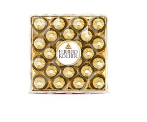 Ferrero Rocher Premium Choclates 24 Pieces, 300 g