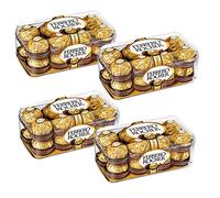 Ferrero Rocher Rocher Chocolate 16 Pieces (14 Pieces) 9.5 oz