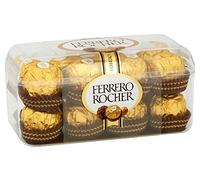 Ferrero Rocher T16-200G - Pack of 5