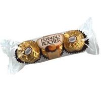 Ferrero Rocher T3 Flow Wrap - T3 - Pack of 16