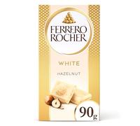 8 x Ferrero Rocher White Large Bar - 90GM