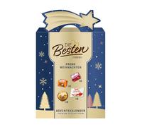 Ferrero The Best Advent Calendars Indulgent Chocolates Package 251g