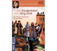 Ferres,Veronica - Die Kinderbibel Von Jörg Zink [Musikkassette] [CASSETTE]