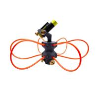 Ferret Chimney Mount to Protect Your Ferret Camera While inspecting Inside Masonry Chimneys. Mount only - Camera not Included.