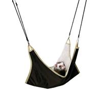 Ferret Ex Large Cushy Cage Hanging Pet Rat Hammock Bed(6913)45 × 45 cm