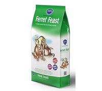 Ferret Feast 2.5kg 2500g