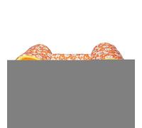 Ferret Gallery | Halloween Theme Soft Washable Cage Toys - Sleeping Bed for Chinchillas and Hamsters, for Small Pets such as Halloween Hedgehogs and Squirrels and Others