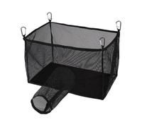 Ferret Hammock - Interactive Toys with Tunnel | Animal Enclosure Ball Pit