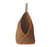 Ferret Hammock - Owl Nest - Hanging Parrot Bed, Comfortable Little Pet , Cotton Rope Design, Pet Parents Animal Lovers Shelter | Ferret Hammock Shop Veterinarians Apartment