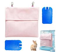 Ferret Ice Pack Reusable Thick Leak-Proof No Condensation Pad