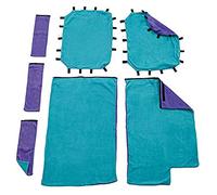 Ferret Nation and Critter Nation Accessories Kit 2