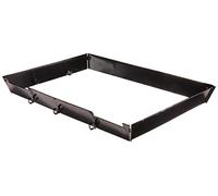 Ferret Nation Lower Scatter Guard for Ferret Nation and Critter Nation Small Animal Cages
