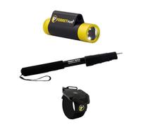 Ferret Plus Bundle. Ferret Plus Wireless Inspection Camera Will See & Reach Where You can’t. Electrical, HVAC, Dryer Vent, Home Inspection, Chimney.