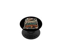 Ferret Stash Inspector Hidden Socks PopSockets Adhesive PopGrip