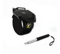 Ferret Tools Ferret Stick Mini 120Cm Compact Extension Rod + Ferret Wristband Bundle Pack