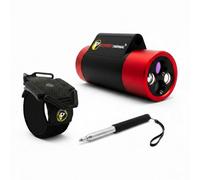 Ferret Tools Ferret Thermal Wireless Imaging Camera + Ferret Stick Mini + Wristband Bundle Pack