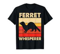 Ferret Whisperer T-Shirt