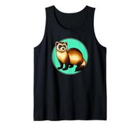 Ferrets Ferret Tank Top