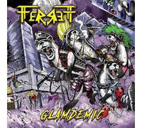 Ferrett - Glamdemic