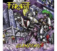 Ferrett - Glamdemic