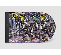 Ferrett - Glamdemic