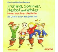 Ferri - Frühling, Sommer, Herbst und Winter