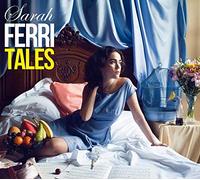 Ferri,Sarah - Ferritales
