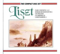 Ferric Liszt